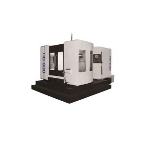 CNC Horizontal Milling Machining Center