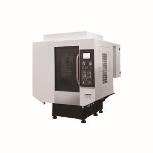 Drilling and Tapping Center