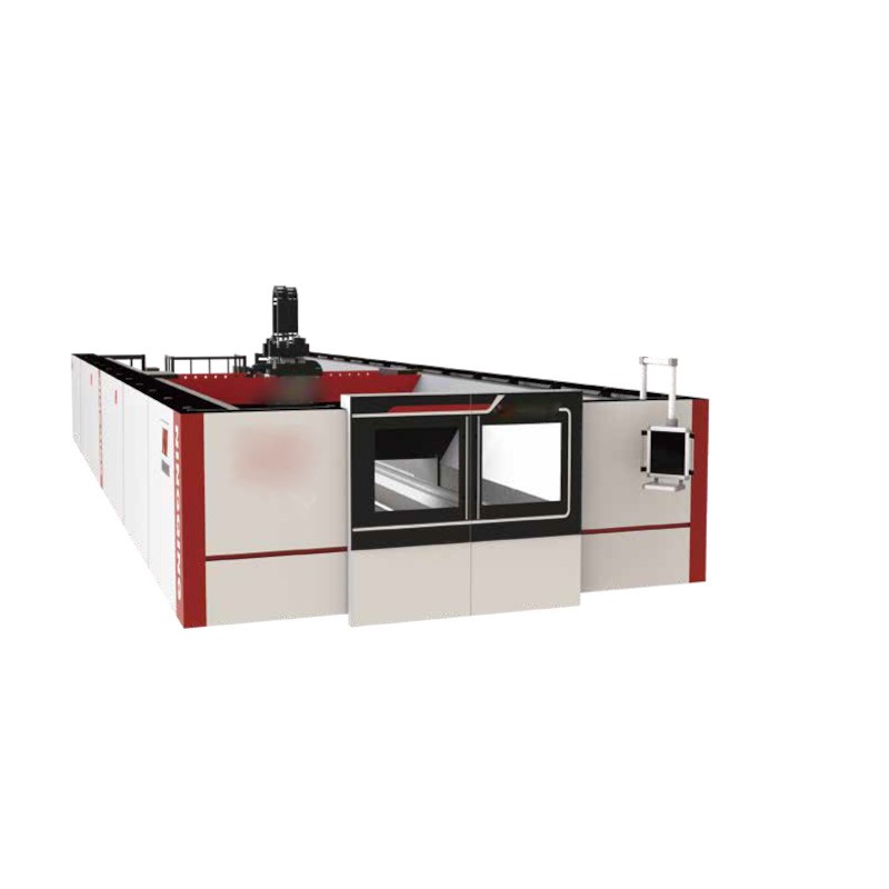 HCNT-CM series