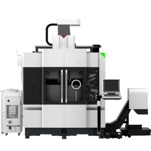 HCNT-MG80 / HCNT-MG80T HCNT-MG80 / HCNT-MG80T