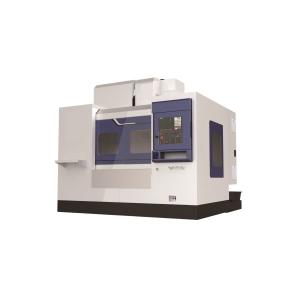 ‌CNC Vertical Milling Machining Center
